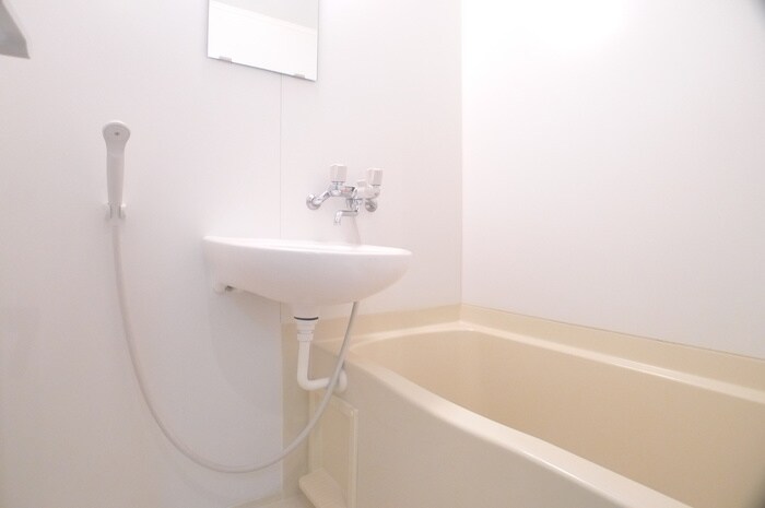 アンビロンＭの物件内観写真