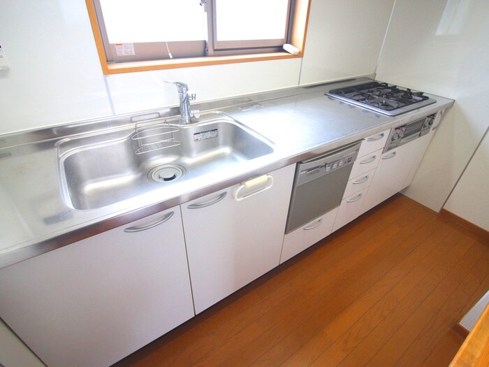 アンビロンＭの物件内観写真