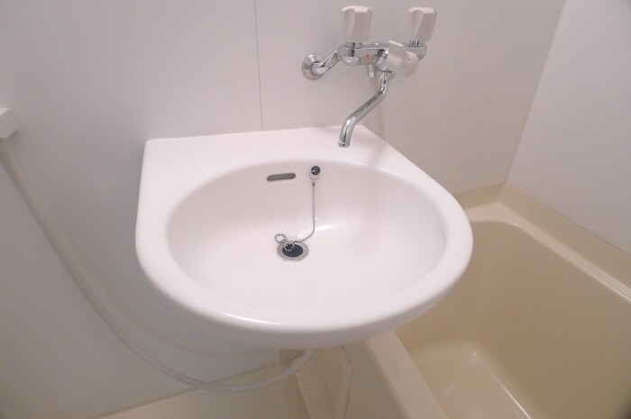 アンビロンＭの物件内観写真