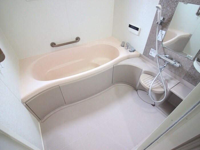 アンビロンＭの物件内観写真