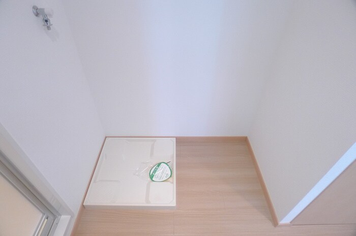 アンビロンＭの物件内観写真