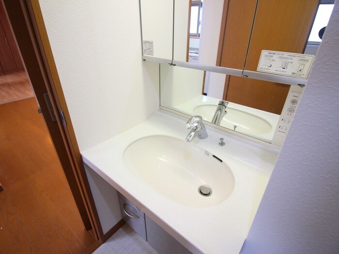 アンビロンＭの物件内観写真