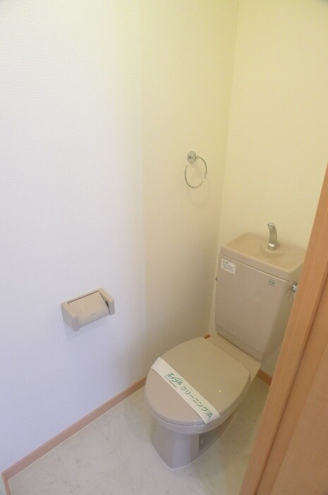 アンビロンＭの物件内観写真