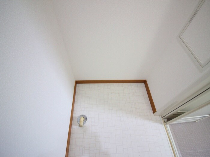 アンビロンＭの物件内観写真