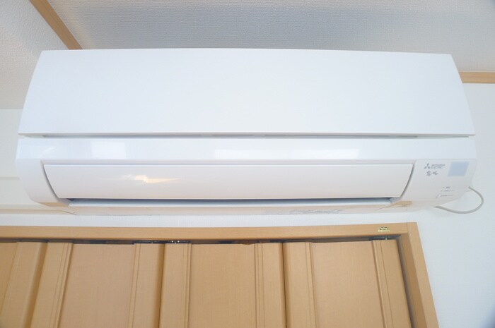 アンビロンＭの物件内観写真