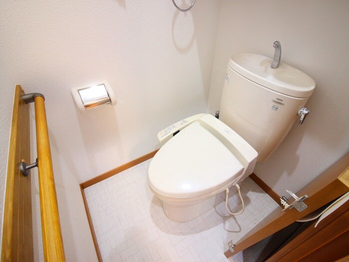 アンビロンＭの物件内観写真