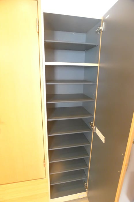 アンビロンＭの物件内観写真