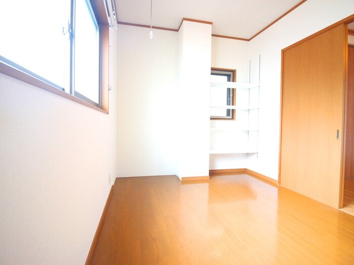 アンビロンＭの物件内観写真