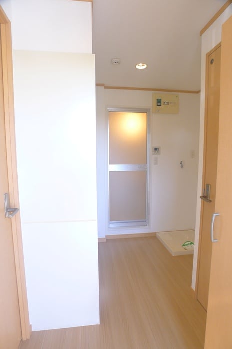 アンビロンＭの物件内観写真