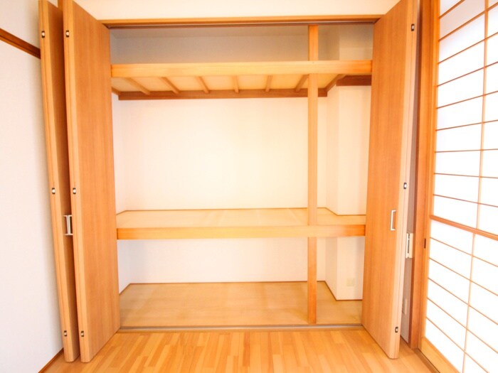 アンビロンＭの物件内観写真