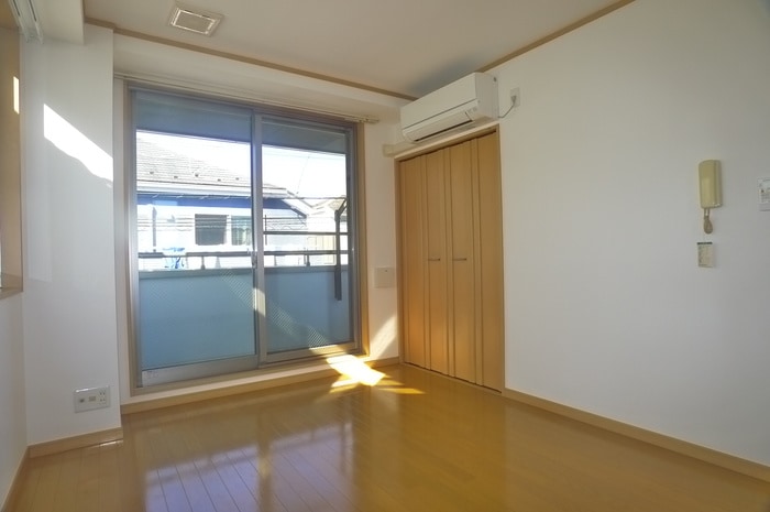 アンビロンＭの物件内観写真