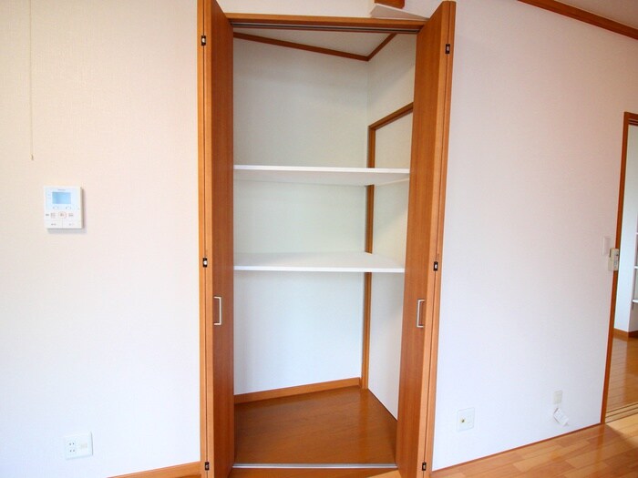 アンビロンＭの物件内観写真