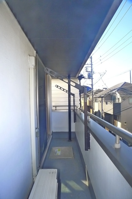 アンビロンＭの物件内観写真