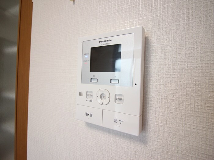 アンビロンＭの物件内観写真