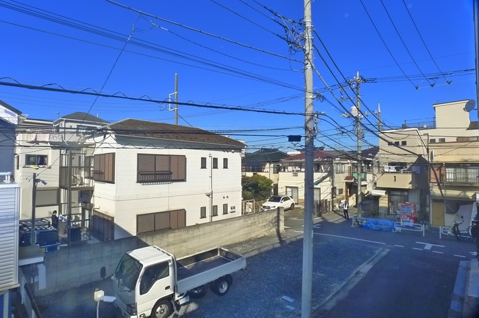 アンビロンＭの物件内観写真