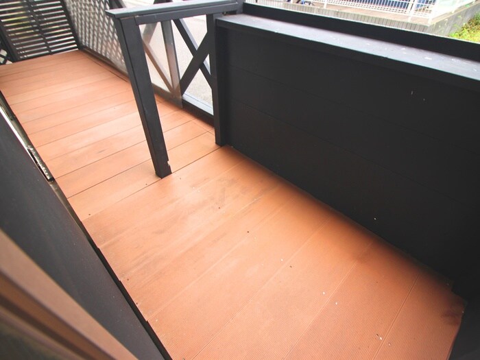 アンビロンＭの物件内観写真