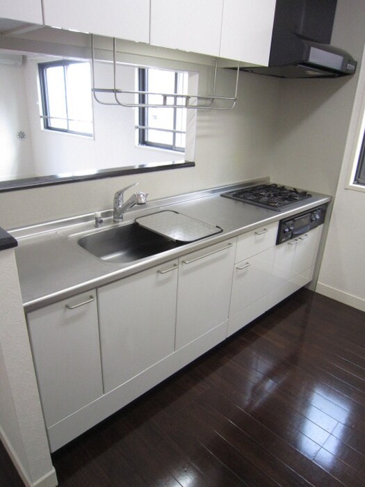 ラ・ビエナ石神井公園Ｂ棟の物件内観写真