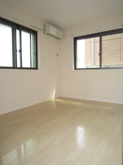 ラ・ビエナ石神井公園Ｂ棟の物件内観写真