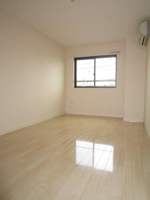 ラ・ビエナ石神井公園Ｂ棟の物件内観写真