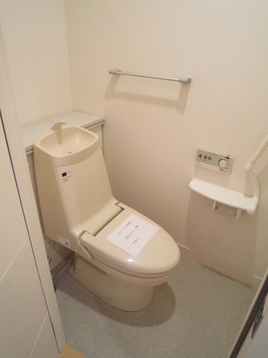 ラ・ビエナ石神井公園Ｂ棟の物件内観写真