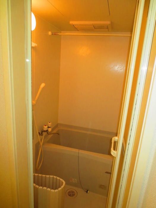 フローラ松が丘の物件内観写真