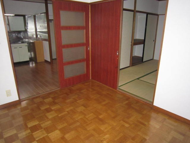 ﾊﾟｲﾝﾊｲﾑAの物件内観写真