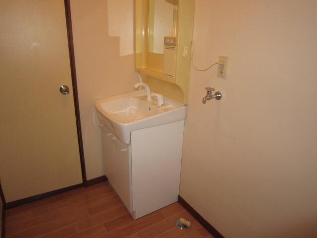 ﾊﾟｲﾝﾊｲﾑAの物件内観写真