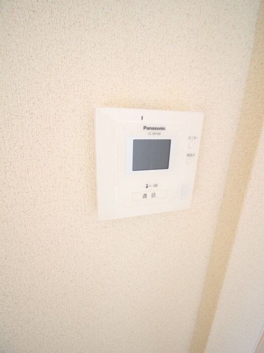 ヒルサイド・フラッツⅢの物件内観写真