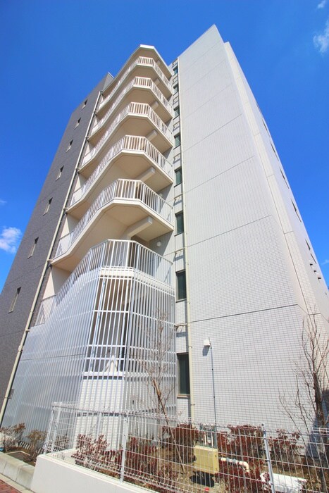 Ｃｏｒｄｏｎ　Ｒｏｕｇｅの物件外観写真