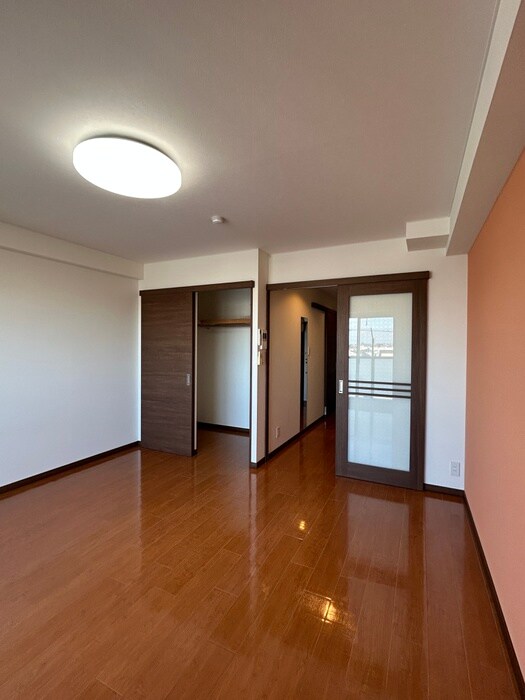 Ｃｏｒｄｏｎ　Ｒｏｕｇｅの物件内観写真