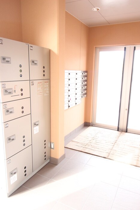 Ｃｏｒｄｏｎ　Ｒｏｕｇｅの物件外観写真