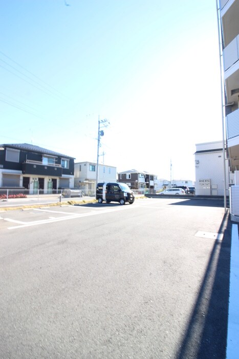 Ｃｏｒｄｏｎ　Ｒｏｕｇｅの物件外観写真