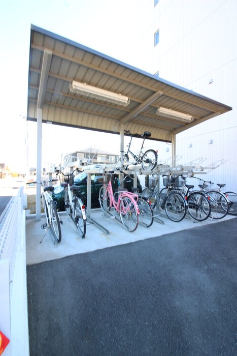 Ｃｏｒｄｏｎ　Ｒｏｕｇｅの物件外観写真