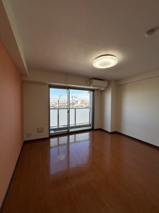 Ｃｏｒｄｏｎ　Ｒｏｕｇｅの物件内観写真