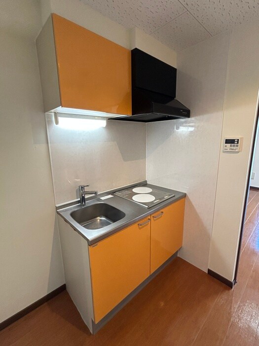 Ｃｏｒｄｏｎ　Ｒｏｕｇｅの物件内観写真