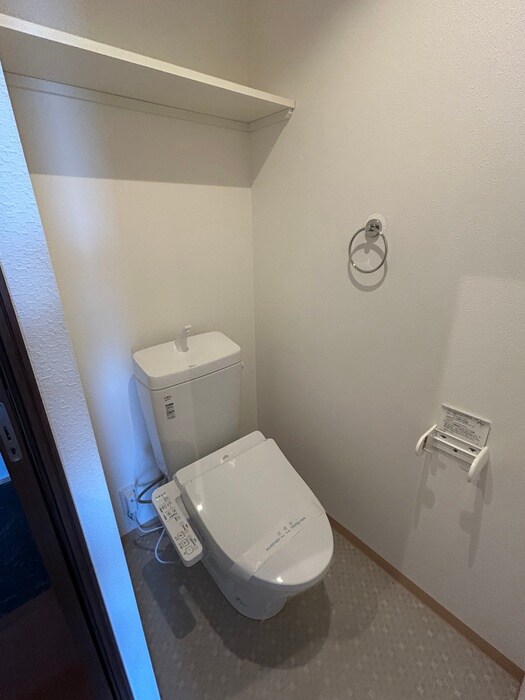 Ｃｏｒｄｏｎ　Ｒｏｕｇｅの物件内観写真