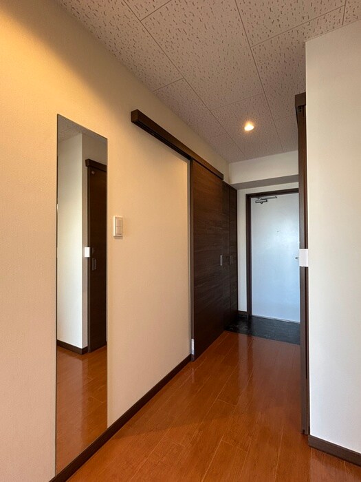 Ｃｏｒｄｏｎ　Ｒｏｕｇｅの物件内観写真