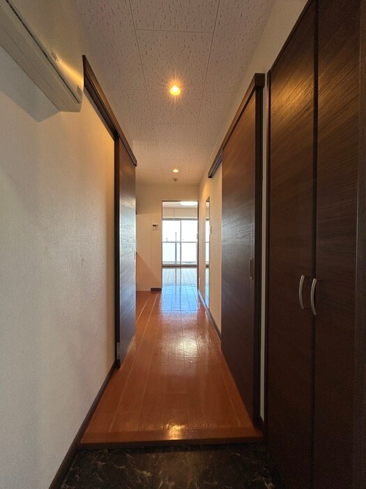 Ｃｏｒｄｏｎ　Ｒｏｕｇｅの物件内観写真