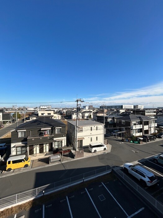 Ｃｏｒｄｏｎ　Ｒｏｕｇｅの物件内観写真