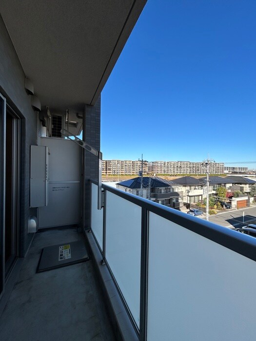 Ｃｏｒｄｏｎ　Ｒｏｕｇｅの物件内観写真