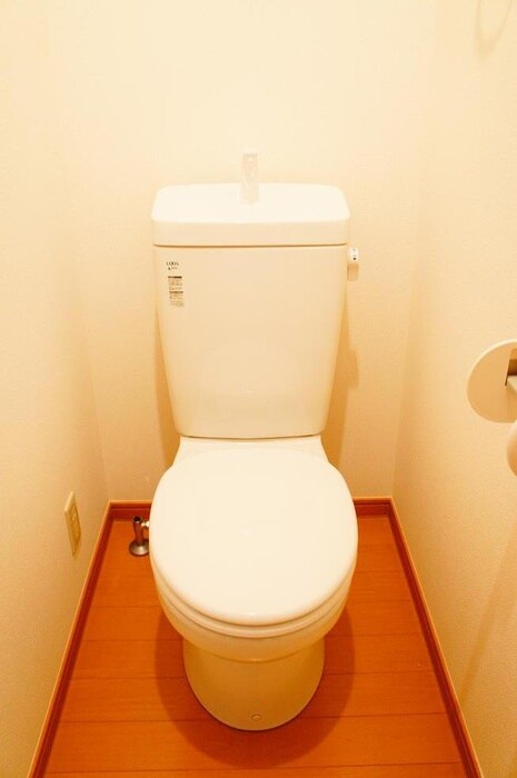 オウル－ジュ読売ランドの物件内観写真