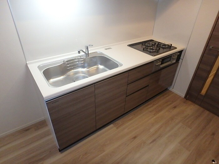 レジディア千駄木の物件内観写真