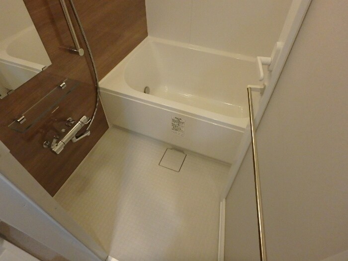 レジディア千駄木の物件内観写真