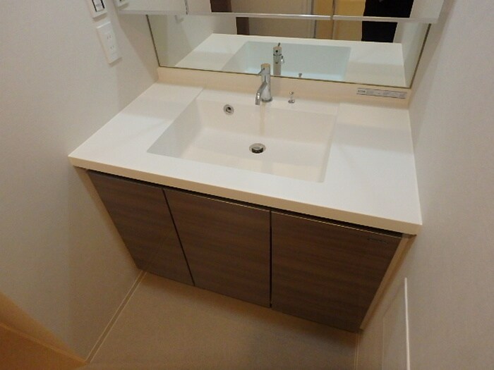 レジディア千駄木の物件内観写真