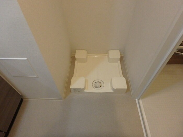 レジディア千駄木の物件内観写真