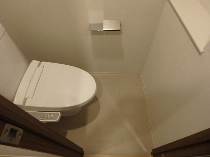 レジディア千駄木の物件内観写真