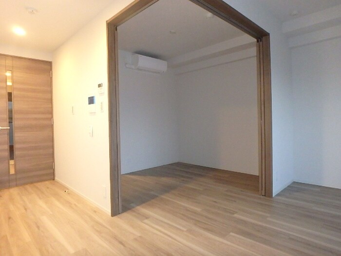 レジディア千駄木の物件内観写真