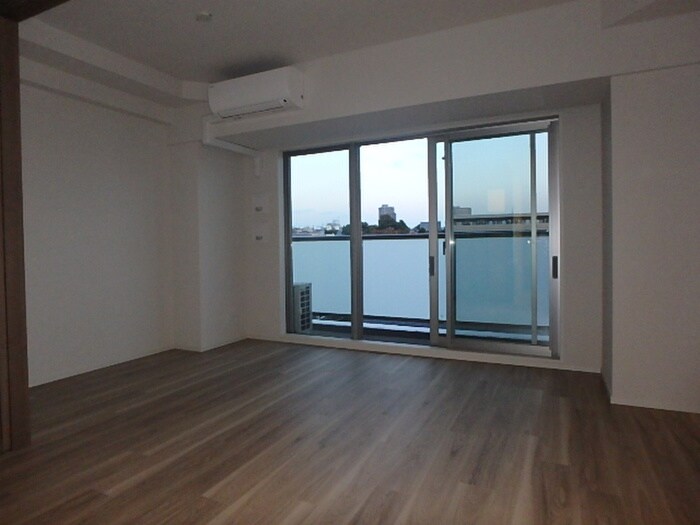 レジディア千駄木の物件内観写真