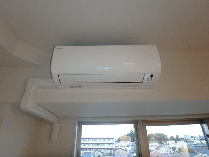 レジディア千駄木の物件内観写真