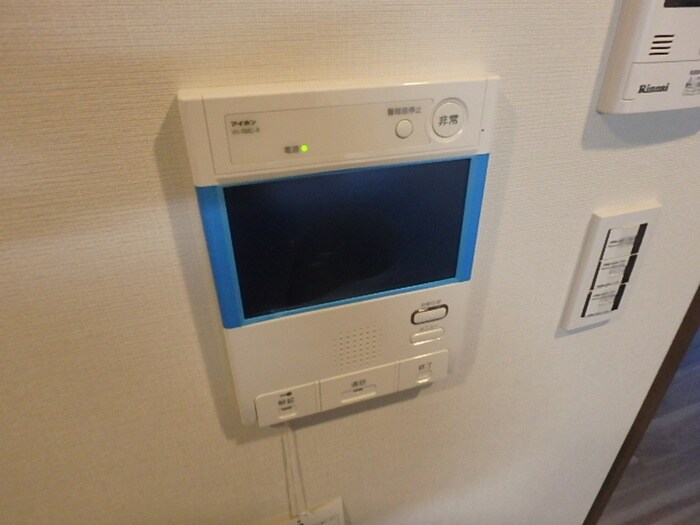 レジディア千駄木の物件内観写真